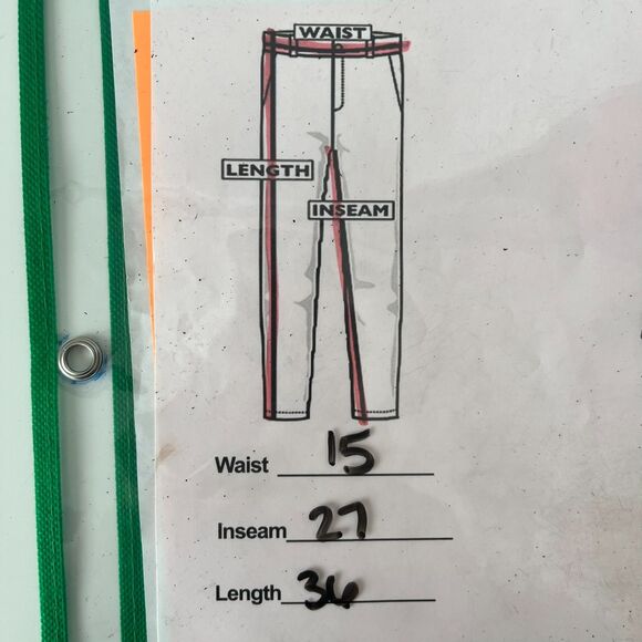 Rare Rabbit Guild Jeans Men’s Black SATINX Slim Fit Modern Streetwear Size 30 - Picture 6 of 6